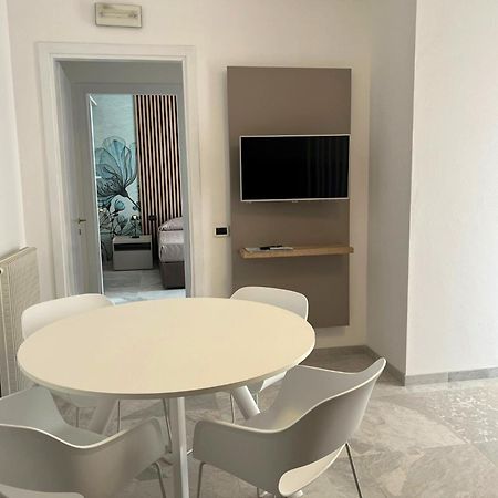 Bilocale Di Design Sp12, Condominio San Paolo - 3' Piano - Adria Holiday Jesolo Ngoại thất bức ảnh