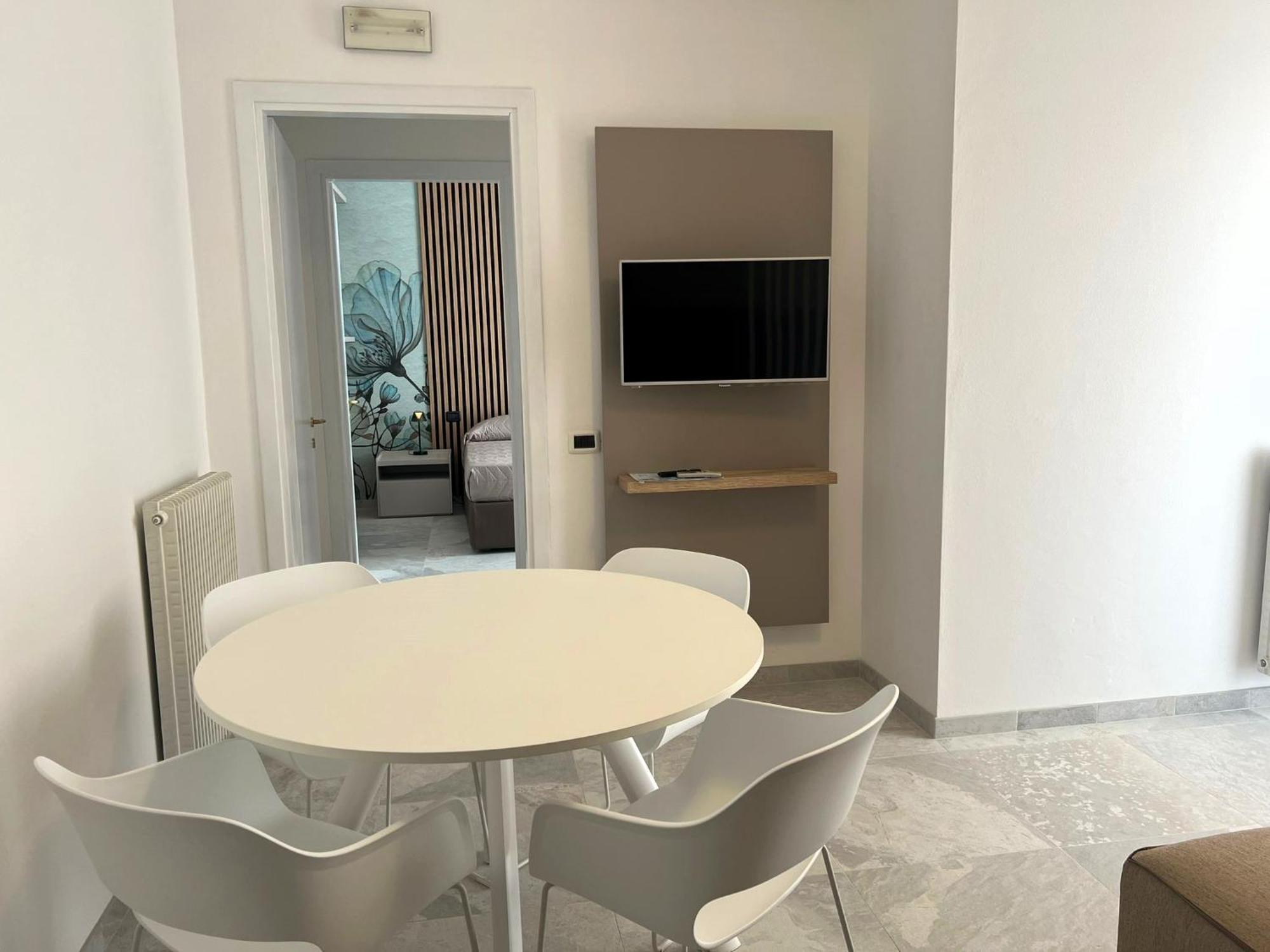 Bilocale Di Design Sp12, Condominio San Paolo - 3' Piano - Adria Holiday Jesolo Ngoại thất bức ảnh